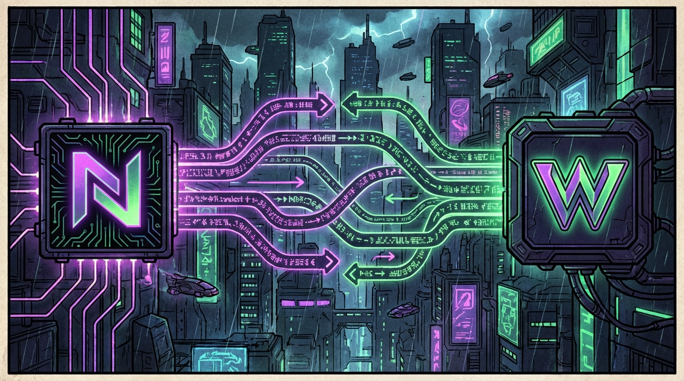 Notion SEO — publishing Notion content to WordPress for search engine optimization